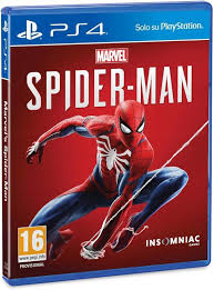 Spider Man - Wymiana 20zł - D1954